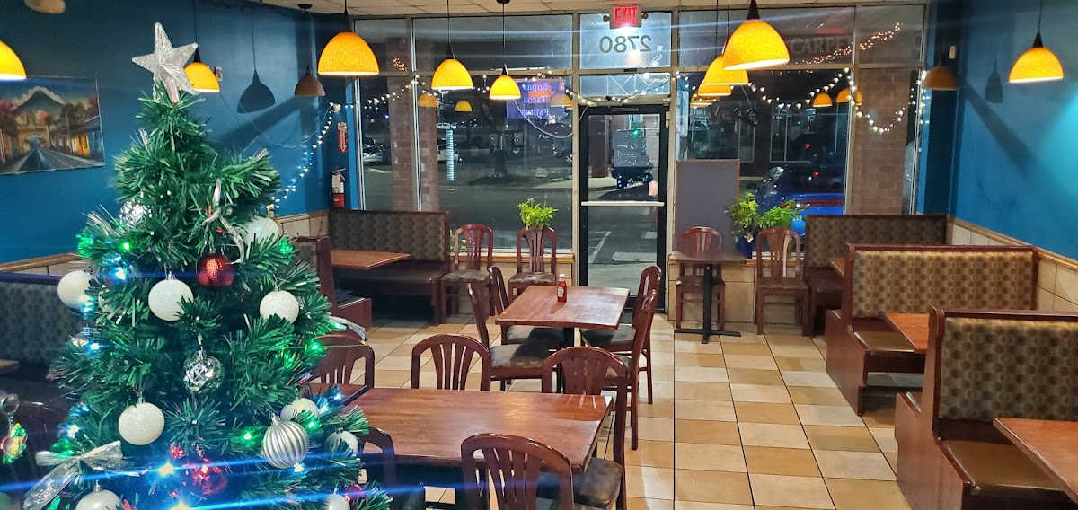 Del Campo Restaurant