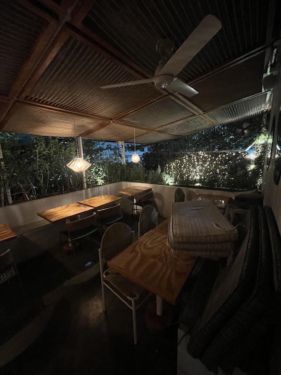 La Terraza De Khoul Photos 2